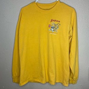 Long Sleeve